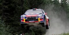 Sebastien Loeb